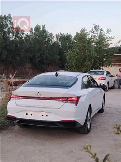 هيونداي أفانتي